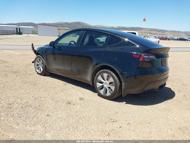 Aukcja sprzedaży 2022 Tesla Model Y Long Range Dual Motor All-wheel Drive, vin: 7SAYGAEE7NF505148, numer aukcji: 45275218