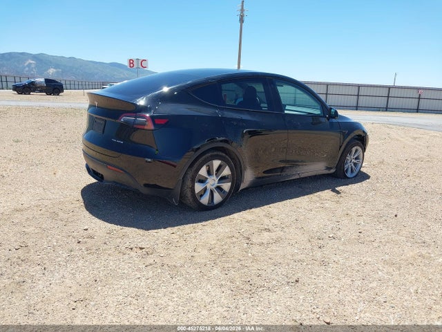 Aukcja sprzedaży 2022 Tesla Model Y Long Range Dual Motor All-wheel Drive, vin: 7SAYGAEE7NF505148, numer aukcji: 45275218