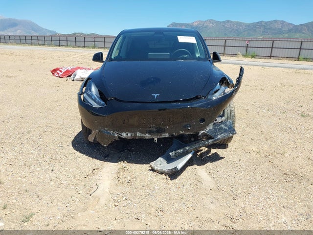 Aukcja sprzedaży 2022 Tesla Model Y Long Range Dual Motor All-wheel Drive, vin: 7SAYGAEE7NF505148, numer aukcji: 45275218