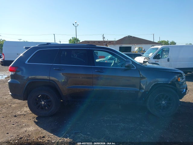 Продажа на аукционе авто 2020 Jeep Grand Cherokee Laredo E 4x4, vin: 1C4RJFAG4LC139179, номер лота: 45275222