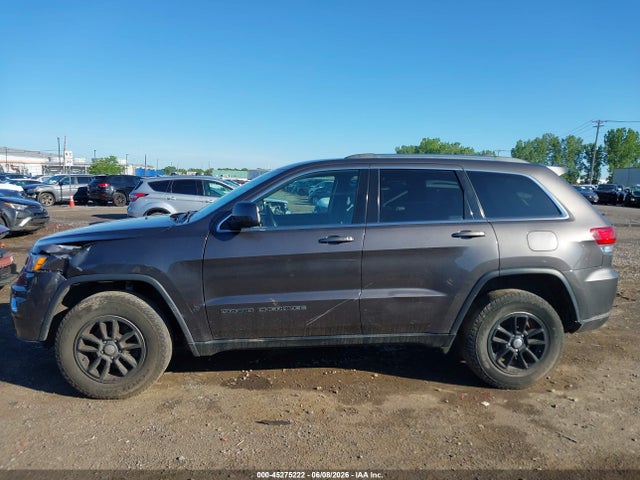 Продажа на аукционе авто 2020 Jeep Grand Cherokee Laredo E 4x4, vin: 1C4RJFAG4LC139179, номер лота: 45275222