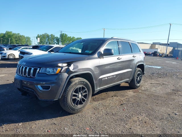 Продажа на аукционе авто 2020 Jeep Grand Cherokee Laredo E 4x4, vin: 1C4RJFAG4LC139179, номер лота: 45275222