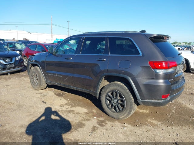 Продажа на аукционе авто 2020 Jeep Grand Cherokee Laredo E 4x4, vin: 1C4RJFAG4LC139179, номер лота: 45275222
