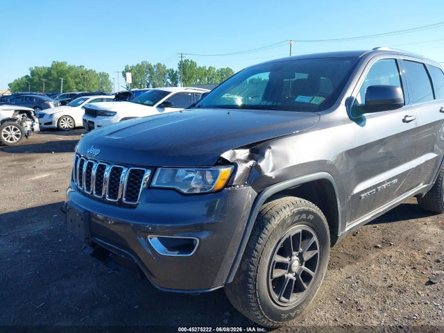 Продажа на аукционе авто 2020 Jeep Grand Cherokee Laredo E 4x4, vin: 1C4RJFAG4LC139179, номер лота: 45275222