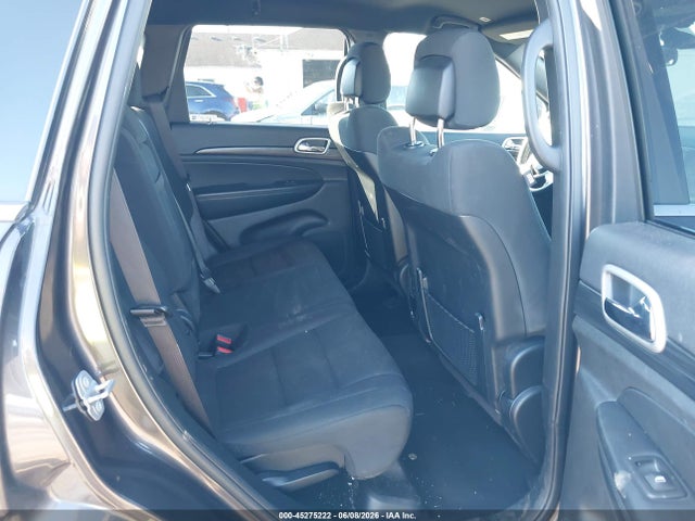 Продажа на аукционе авто 2020 Jeep Grand Cherokee Laredo E 4x4, vin: 1C4RJFAG4LC139179, номер лота: 45275222