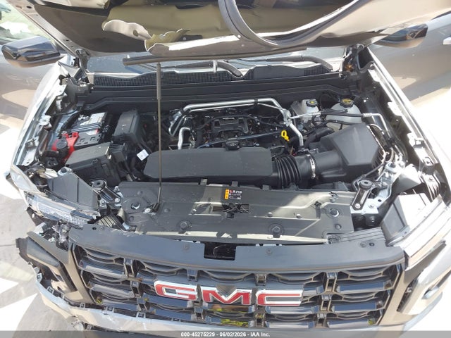 45275229 :رقم المزاد ، 1GTP1BEK5T1107240 vin ، 2026 Gmc Canyon Elevation, Rwd مزاد بيع