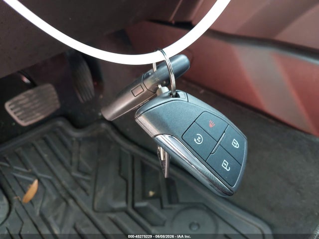 45275229 :رقم المزاد ، 1GTP1BEK5T1107240 vin ، 2026 Gmc Canyon Elevation, Rwd مزاد بيع