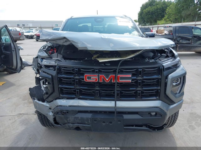 45275229 :رقم المزاد ، 1GTP1BEK5T1107240 vin ، 2026 Gmc Canyon Elevation, Rwd مزاد بيع