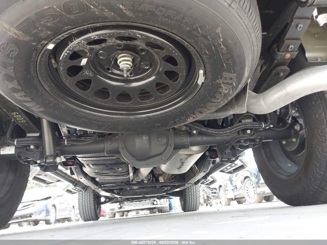 45275229 :رقم المزاد ، 1GTP1BEK5T1107240 vin ، 2026 Gmc Canyon Elevation, Rwd مزاد بيع