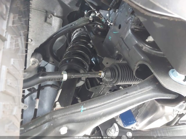 45275229 :رقم المزاد ، 1GTP1BEK5T1107240 vin ، 2026 Gmc Canyon Elevation, Rwd مزاد بيع