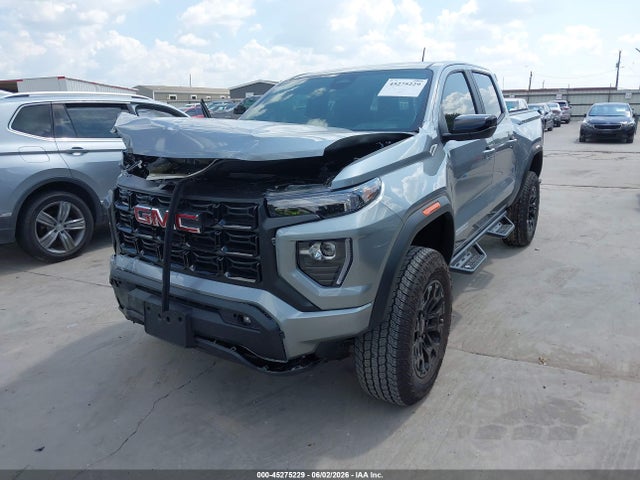 45275229 :رقم المزاد ، 1GTP1BEK5T1107240 vin ، 2026 Gmc Canyon Elevation, Rwd مزاد بيع