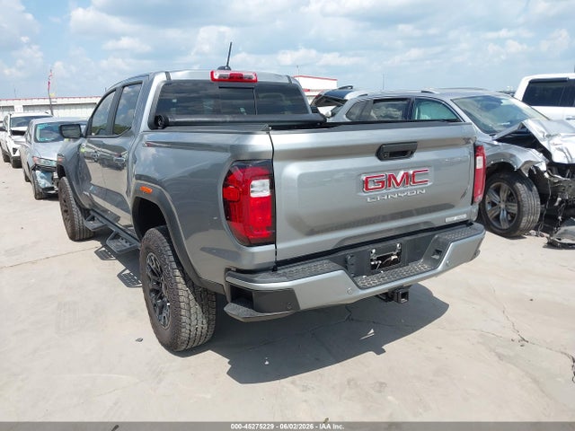 45275229 :رقم المزاد ، 1GTP1BEK5T1107240 vin ، 2026 Gmc Canyon Elevation, Rwd مزاد بيع