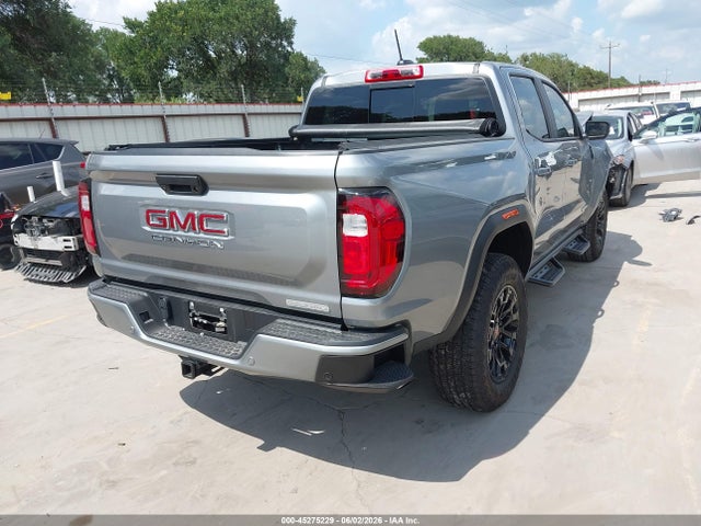 45275229 :رقم المزاد ، 1GTP1BEK5T1107240 vin ، 2026 Gmc Canyon Elevation, Rwd مزاد بيع