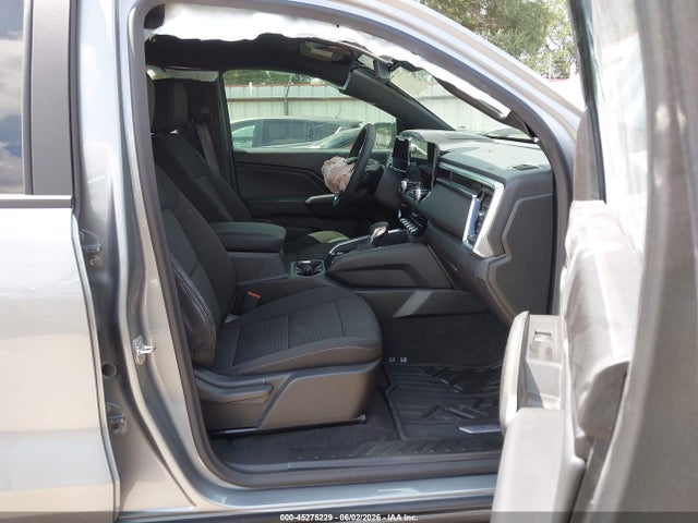 45275229 :رقم المزاد ، 1GTP1BEK5T1107240 vin ، 2026 Gmc Canyon Elevation, Rwd مزاد بيع