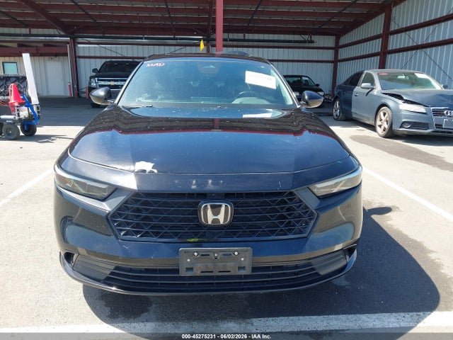 1HGCY2F77PA019351 Honda Accord Hybrid Sport-l