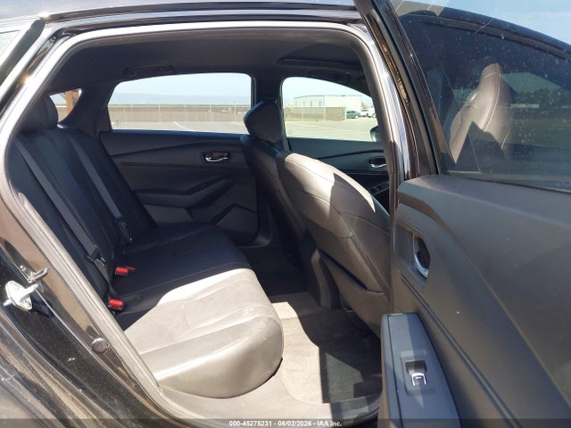 1HGCY2F77PA019351 Honda Accord Hybrid Sport-l