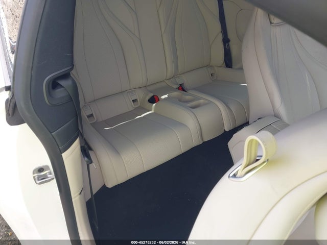 W1KMJ4HB1RF017143 Mercedes-Benz Cle 300 4matic