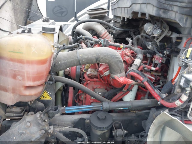 Продажа на аукционе авто 2022 International Mv, vin: 3HAEUMML6NL865373, номер лота: 45275233