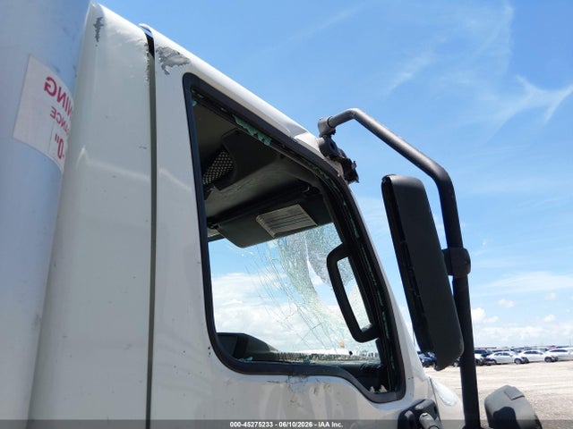 Продажа на аукционе авто 2022 International Mv, vin: 3HAEUMML6NL865373, номер лота: 45275233
