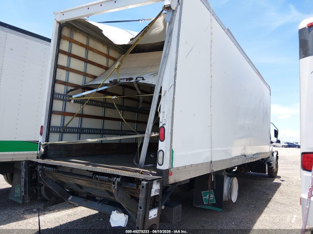 Продажа на аукционе авто 2022 International Mv, vin: 3HAEUMML6NL865373, номер лота: 45275233