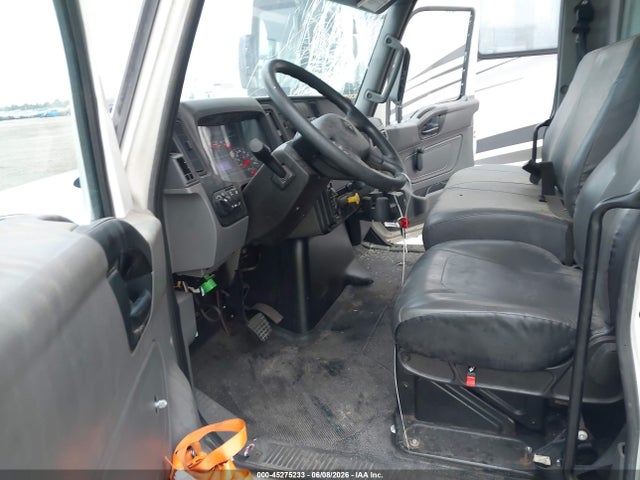 Продажа на аукционе авто 2022 International Mv, vin: 3HAEUMML6NL865373, номер лота: 45275233