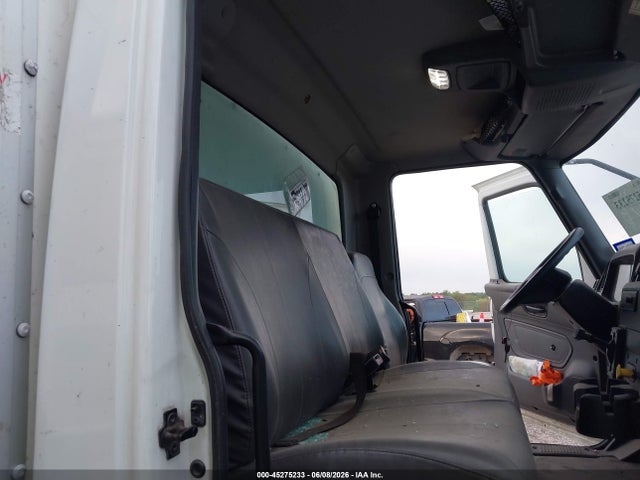 Продажа на аукционе авто 2022 International Mv, vin: 3HAEUMML6NL865373, номер лота: 45275233