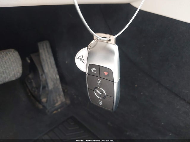 45275240 :رقم المزاد ، 4JGFB4JB0MA548619 vin ، 2021 Mercedes-benz Gle 350 مزاد بيع