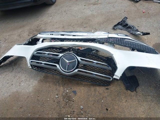 45275240 :رقم المزاد ، 4JGFB4JB0MA548619 vin ، 2021 Mercedes-benz Gle 350 مزاد بيع