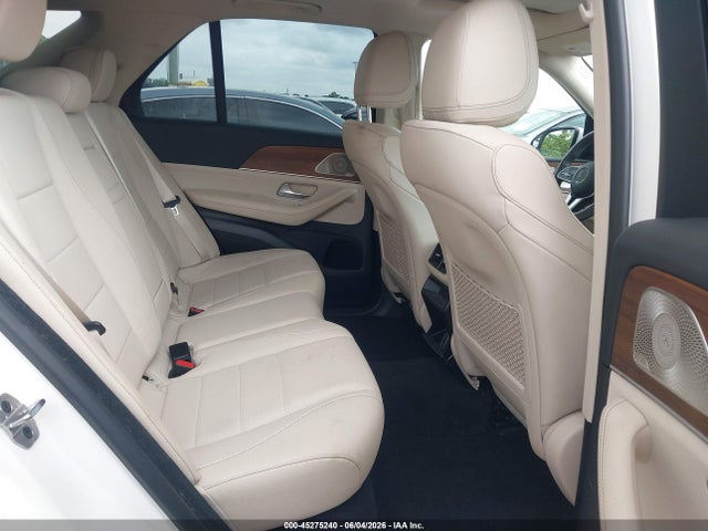 45275240 :رقم المزاد ، 4JGFB4JB0MA548619 vin ، 2021 Mercedes-benz Gle 350 مزاد بيع