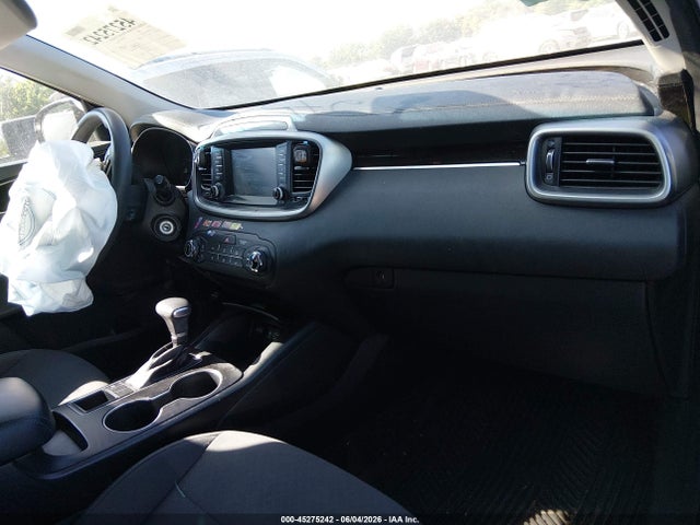 Aukcja sprzedaży 2019 Kia Sorento 2.4l L, vin: 5XYPG4A36KG577459, numer aukcji: 45275242