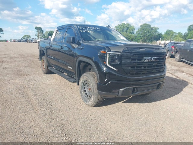 Продаж на аукціоні авто 2025 Gmc Sierra 1500 4wd  Short Box Elevation With 3sb, vin: 3GTUUCED1SG134744, номер лоту: 45275243