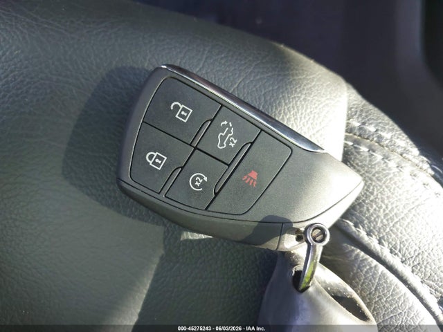 Продаж на аукціоні авто 2025 Gmc Sierra 1500 4wd  Short Box Elevation With 3sb, vin: 3GTUUCED1SG134744, номер лоту: 45275243