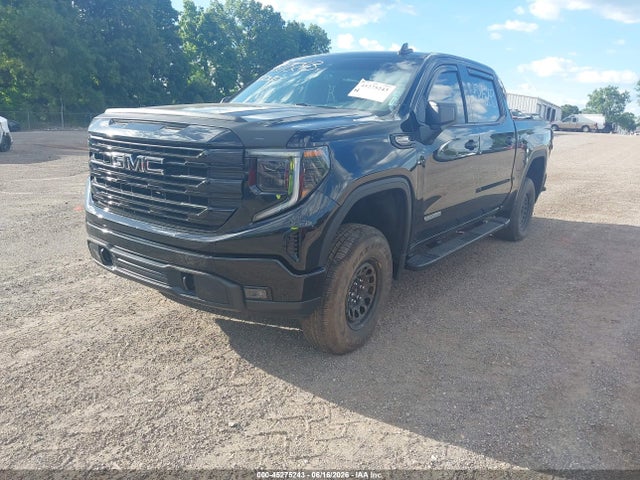 Продаж на аукціоні авто 2025 Gmc Sierra 1500 4wd  Short Box Elevation With 3sb, vin: 3GTUUCED1SG134744, номер лоту: 45275243