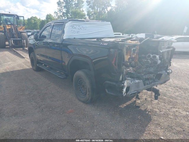 Продаж на аукціоні авто 2025 Gmc Sierra 1500 4wd  Short Box Elevation With 3sb, vin: 3GTUUCED1SG134744, номер лоту: 45275243