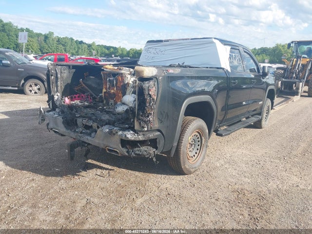 Продаж на аукціоні авто 2025 Gmc Sierra 1500 4wd  Short Box Elevation With 3sb, vin: 3GTUUCED1SG134744, номер лоту: 45275243