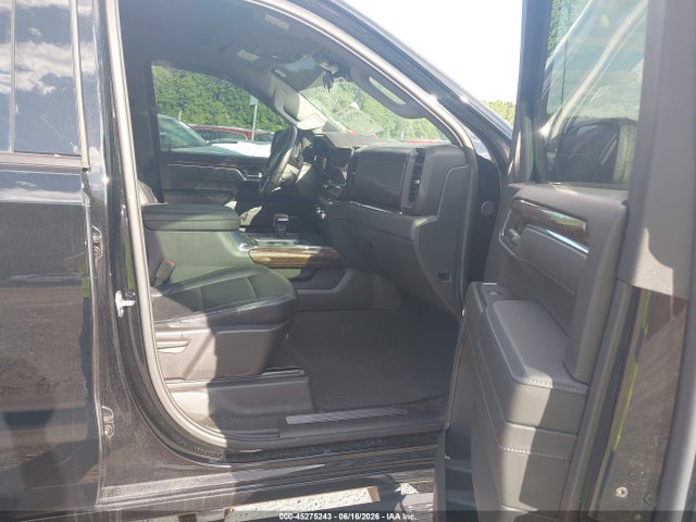 Продаж на аукціоні авто 2025 Gmc Sierra 1500 4wd  Short Box Elevation With 3sb, vin: 3GTUUCED1SG134744, номер лоту: 45275243