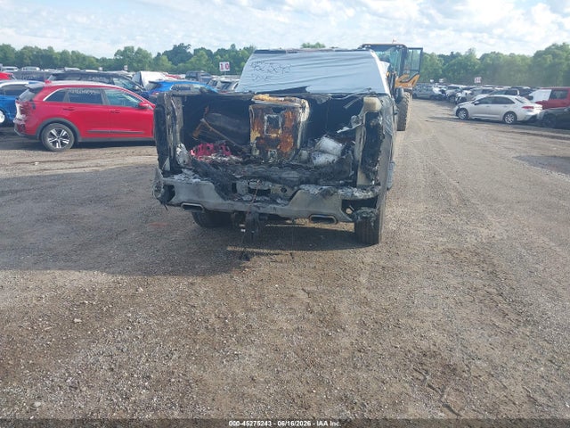 Продаж на аукціоні авто 2025 Gmc Sierra 1500 4wd  Short Box Elevation With 3sb, vin: 3GTUUCED1SG134744, номер лоту: 45275243