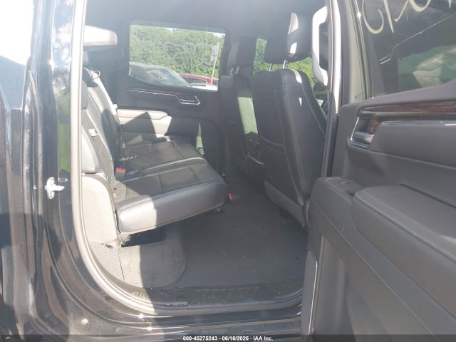 Продаж на аукціоні авто 2025 Gmc Sierra 1500 4wd  Short Box Elevation With 3sb, vin: 3GTUUCED1SG134744, номер лоту: 45275243