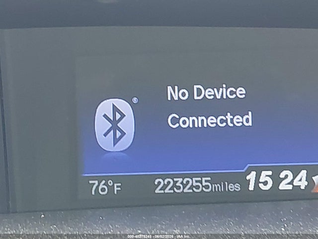 Honda CIVIC EX 2014 2HGFB2F87EH536574 Image 15