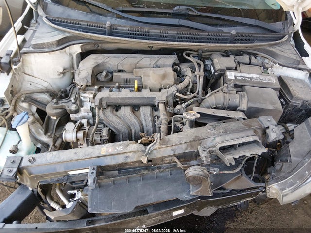 Aukcja sprzedaży 2020 Kia Rio S, vin: 3KPA24AD7LE312965, numer aukcji: 45275247