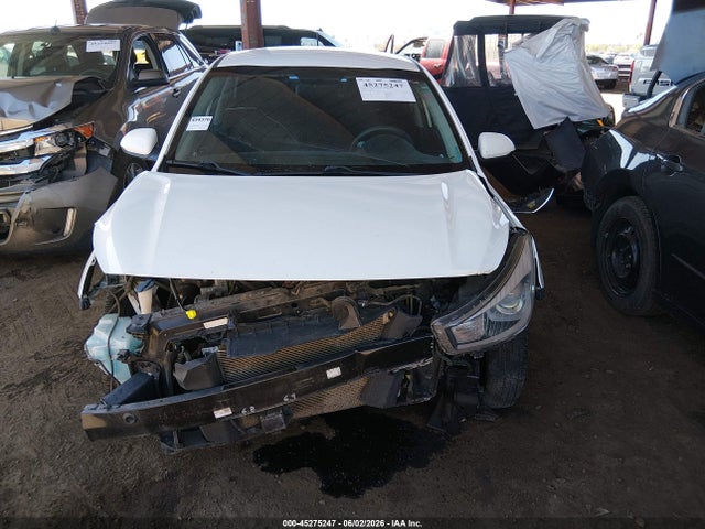Aukcja sprzedaży 2020 Kia Rio S, vin: 3KPA24AD7LE312965, numer aukcji: 45275247