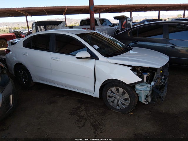 Aukcja sprzedaży 2020 Kia Rio S, vin: 3KPA24AD7LE312965, numer aukcji: 45275247