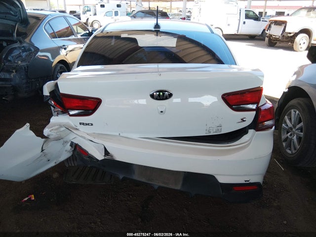 Aukcja sprzedaży 2020 Kia Rio S, vin: 3KPA24AD7LE312965, numer aukcji: 45275247