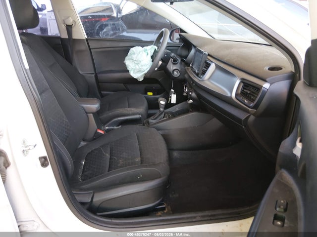 Aukcja sprzedaży 2020 Kia Rio S, vin: 3KPA24AD7LE312965, numer aukcji: 45275247
