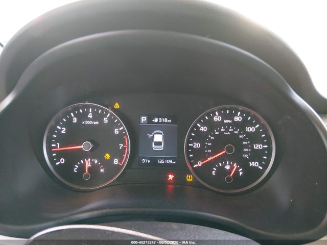 Aukcja sprzedaży 2020 Kia Rio S, vin: 3KPA24AD7LE312965, numer aukcji: 45275247