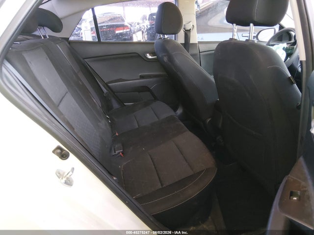 Aukcja sprzedaży 2020 Kia Rio S, vin: 3KPA24AD7LE312965, numer aukcji: 45275247