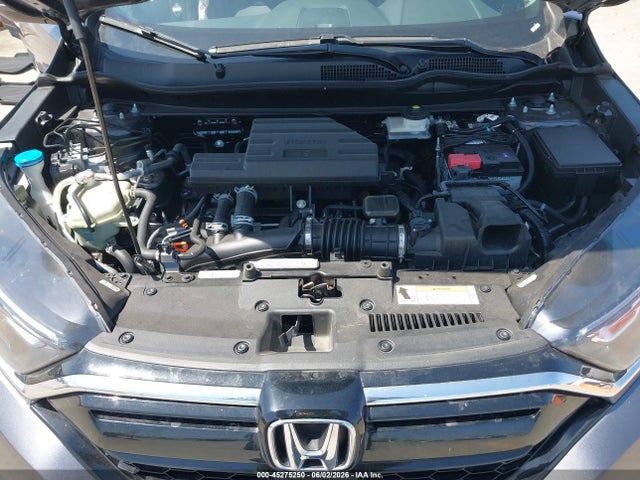 Продажа на аукционе авто 2022 Honda Cr-v 2wd Ex-l, vin: 7FARW1H80NE006674, номер лота: 45275250