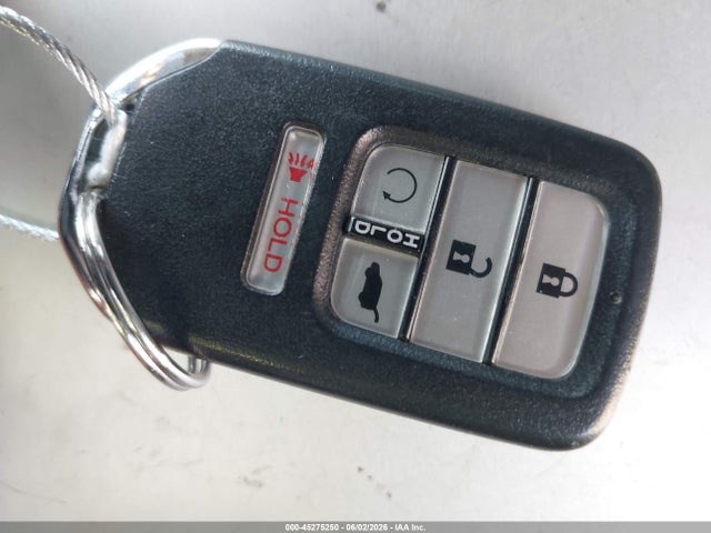 Продажа на аукционе авто 2022 Honda Cr-v 2wd Ex-l, vin: 7FARW1H80NE006674, номер лота: 45275250