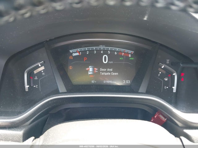 Продажа на аукционе авто 2022 Honda Cr-v 2wd Ex-l, vin: 7FARW1H80NE006674, номер лота: 45275250