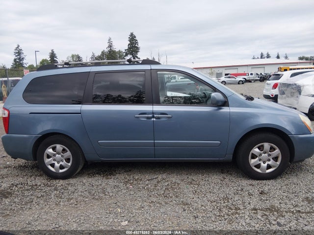Aukcja sprzedaży 2007 Kia Sedona Lx, vin: KNDMB233076184487, numer aukcji: 45275252